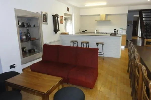 Casa Do Cruceiro * Tomiño