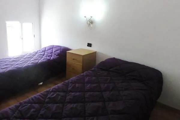 Casa Do Cruceiro * Tomiño